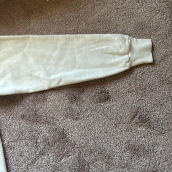 Vintage Larry Bird Caricature Sweatshirt - Picture 8 of 10